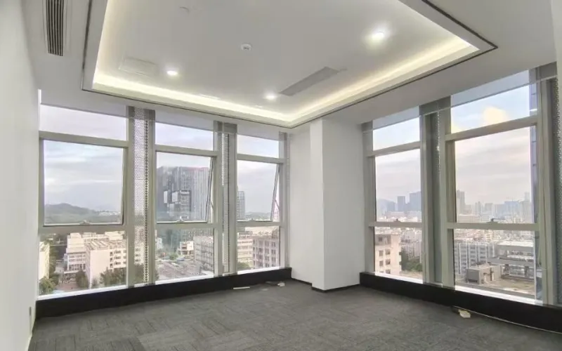 科尔达大厦实景