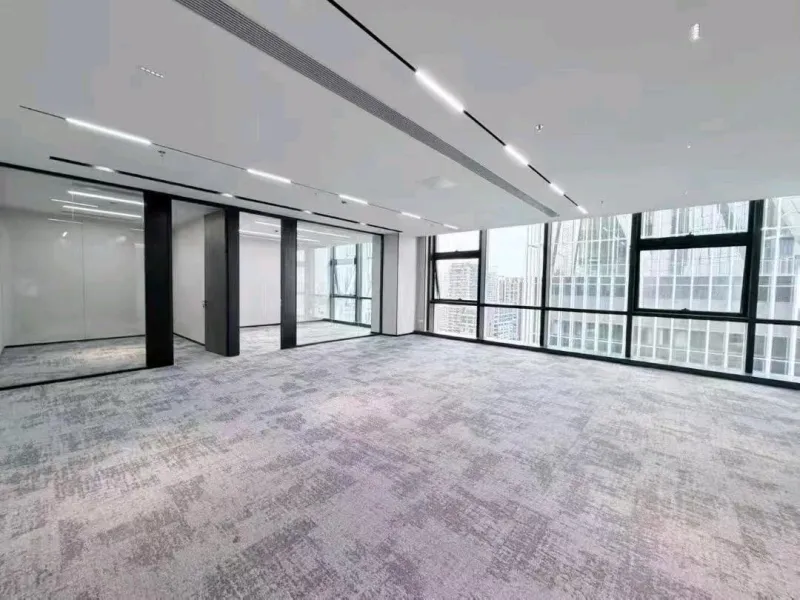 光峰科技大厦实景