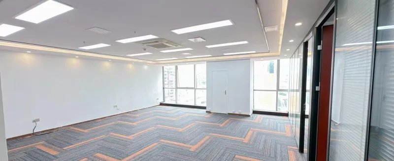 卫东龙商务大厦实景