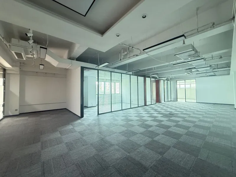 高新技术产业园(虚拟大学园)实景