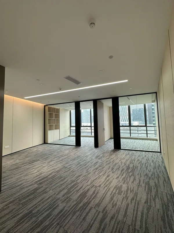 怡化金融科技大厦实景