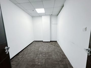 赋安科技大厦｜385㎡精装办公室出租 · 科技园