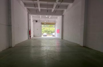 深圳清湖办公空间｜金禾田商务中心350㎡精装户型
