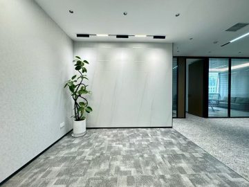国信投资大厦（风华科技大厦）｜308㎡精装办公室出租 · 科技园