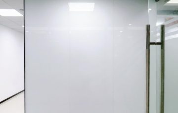 深圳科技园南区办公空间｜曙光大厦72.82㎡精装户型