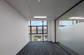 深圳布吉办公空间｜企生活创新科技园243㎡精装户型