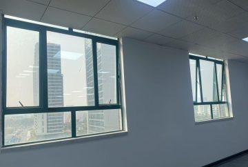 深圳沙井办公空间｜卓越时代大厦252㎡精装户型