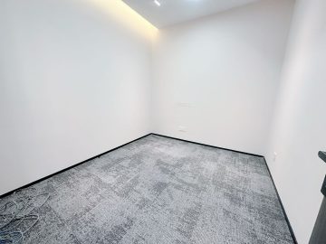 光峰科技大厦152㎡在租办公室｜中层精装