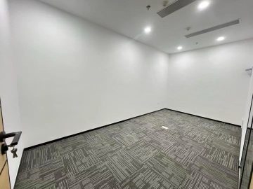TCL国际E城｜396㎡精装办公室出租 · 南头