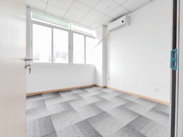 园西工业区｜129㎡精装办公室出租 · 科技园