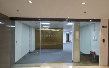 敏乐思教育城实景图