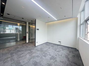 惠恒大厦｜115㎡精装办公室出租 · 科技园