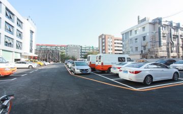 创锦1号实景图