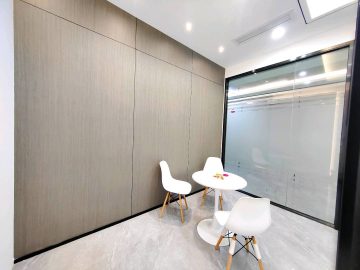 科技园302㎡办公户型｜讯美科技广场 · 精装