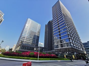 楼盘封面