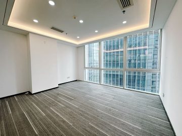 大冲商务中心｜543㎡精装办公室出租 · 科技园