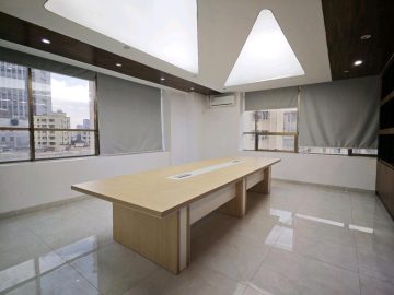 坂田集团商务中心254㎡在租办公室｜低层精装
