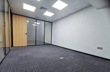 深圳东门办公空间｜深圳嘉里中心258㎡精装户型