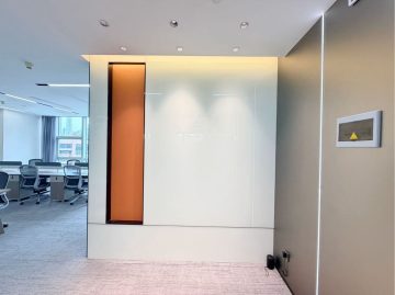 方大大厦｜108㎡豪装办公室出租 · 科技园