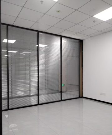 深圳蛇口办公空间｜兴华工业大厦178㎡精装户型