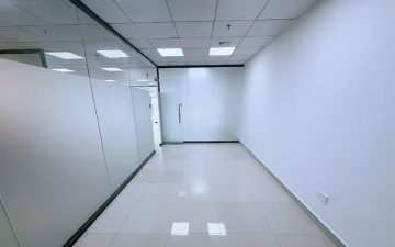 深圳大浪办公空间｜明君商务中心260㎡精装户型