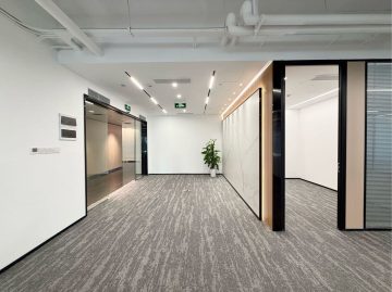 中科大厦｜532.94㎡精装办公室出租 · 科技园