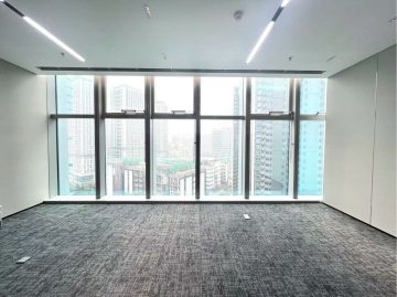 康泰创新广场436㎡在租办公室｜中层精装