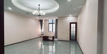 深圳沙井办公空间｜高盛大厦1300㎡精装户型