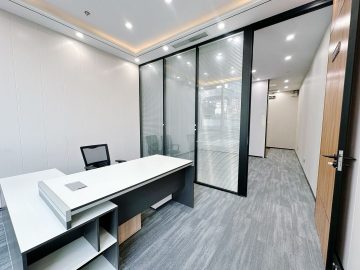 侨城坊｜118㎡精装办公室出租 · 华侨城
