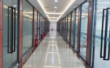 锦城大厦(宝安)实景图