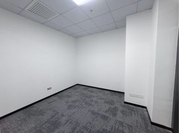 惠恒大厦172㎡在租办公室｜高层精装