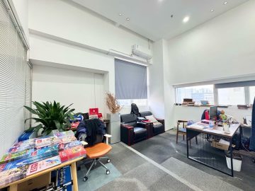 北京大学产学园研究基地｜260㎡精装办公室出租 · 科技园