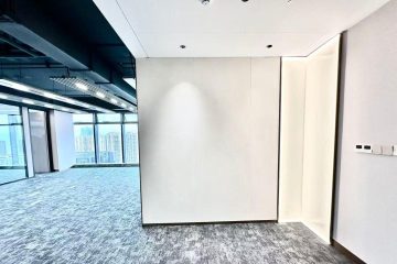 深圳清湖办公空间｜盛龙时代广场-B座150㎡精装户型