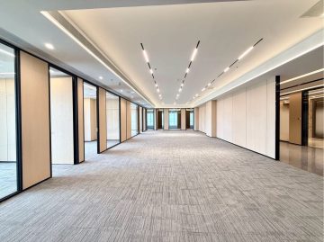 航天科技广场｜300㎡精装办公室出租 · 后海
