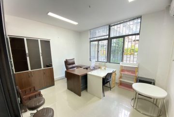 深圳民治办公空间｜嘉熙业广场100㎡精装户型