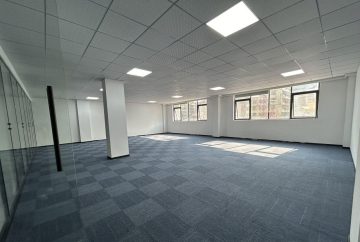 深圳龙华中心办公空间｜品创源科技园200㎡精装户型