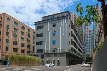 楼盘封面