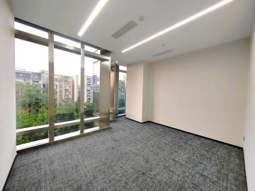 讯美科技广场｜193㎡精装办公室出租 · 科技园