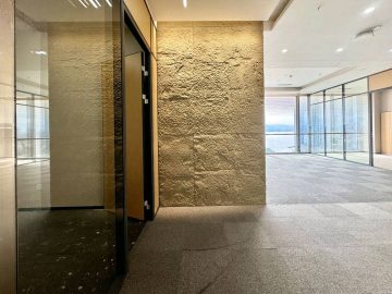 太子广场150㎡在租办公室｜中层精装