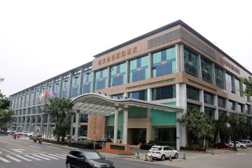 楼盘封面
