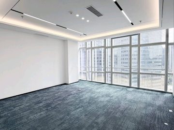 讯美科技广场｜669㎡精装办公室出租 · 科技园