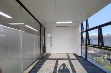 深圳布吉办公空间｜企生活创新科技园313㎡精装户型