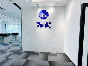 唐商科技大厦167㎡在租办公室｜高层精装
