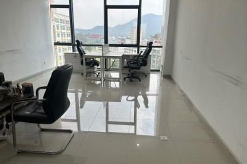 深圳大浪办公空间｜凯豪达广场-A座542㎡精装户型