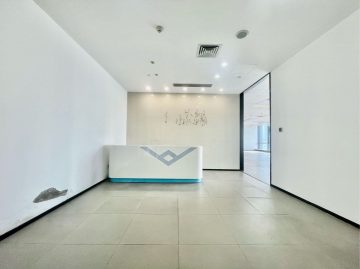 科兴科学园｜448㎡精装办公室出租 · 科技园
