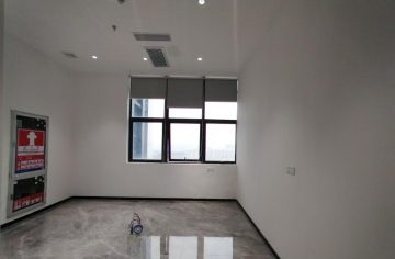 深圳沙井办公空间｜锦胜财富广场530.24㎡精装户型