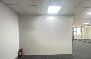 深圳大浪办公空间｜企生活油松商务大厦188㎡精装户型