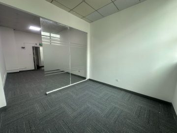 南山云谷二期60㎡在租办公室｜低层精装