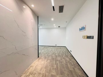 大冲商务中心｜55.91㎡精装办公室出租 · 科技园