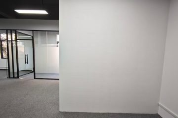 深圳西乡办公空间｜九围一路13号联丰工业园186㎡精装户型